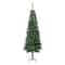 6ft. Unlit Linden Spruce Slim Artificial Christmas Tree